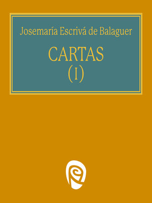 cover image of Cartas I